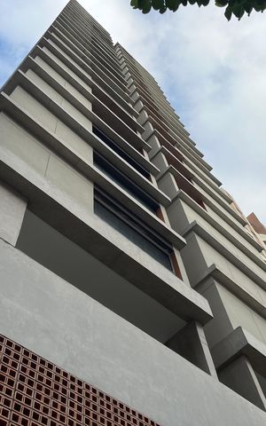 Studio para alugar com 26m², 1 quarto e sem vaga Studio para alugar com 26m², 1 quarto e sem vagaFachada do Prédio
