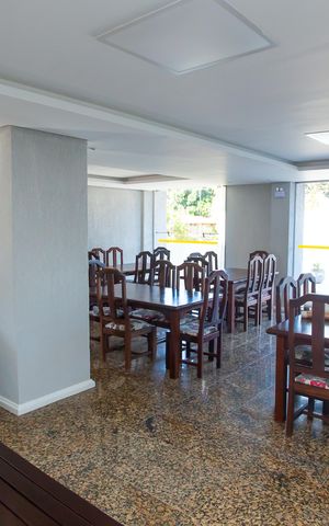 Apartamento à venda com 277m², 4 quartos e 2 vagas Apartamento à venda com 277m², 4 quartos e 2 vagasÁrea comum