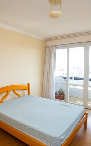Apartamento à venda com 277m², 4 quartos e 2 vagas Apartamento à venda com 277m², 4 quartos e 2 vagasSuíte 1