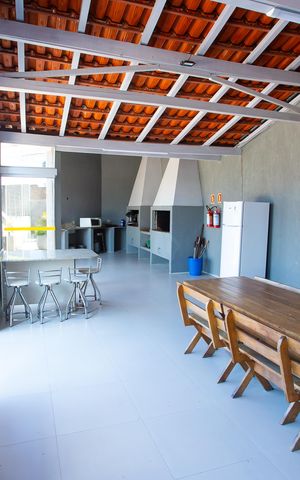 Apartamento à venda com 277m², 4 quartos e 2 vagas Apartamento à venda com 277m², 4 quartos e 2 vagasÁrea comum