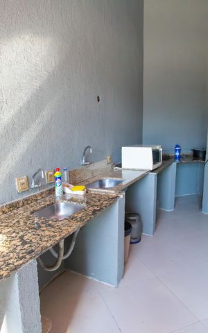Apartamento à venda com 277m², 4 quartos e 2 vagas Apartamento à venda com 277m², 4 quartos e 2 vagasÁrea comum