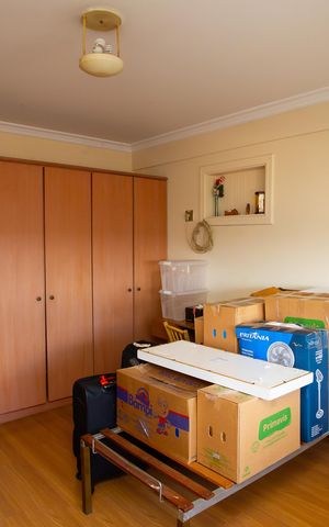 Apartamento à venda com 277m², 4 quartos e 2 vagas Apartamento à venda com 277m², 4 quartos e 2 vagasQuarto 2