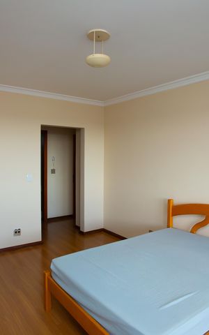 Apartamento à venda com 277m², 4 quartos e 2 vagas Apartamento à venda com 277m², 4 quartos e 2 vagasSuíte 1