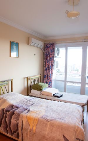 Apartamento à venda com 277m², 4 quartos e 2 vagas Apartamento à venda com 277m², 4 quartos e 2 vagasQuarto 1