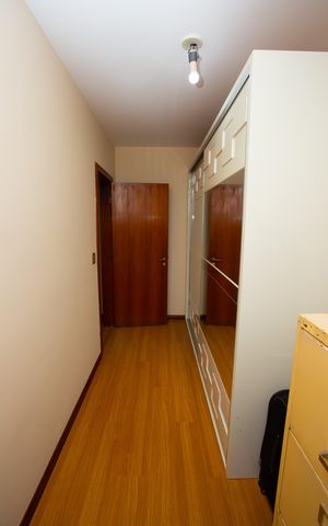 Apartamento à venda com 277m², 4 quartos e 2 vagas Apartamento à venda com 277m², 4 quartos e 2 vagasCloset da Suíte 1