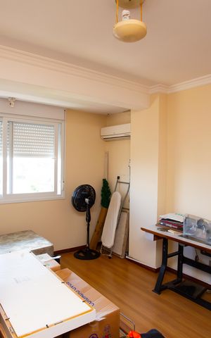 Apartamento à venda com 277m², 4 quartos e 2 vagas Apartamento à venda com 277m², 4 quartos e 2 vagasQuarto 2