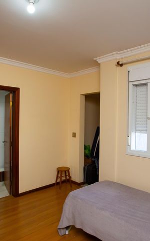 Apartamento à venda com 277m², 4 quartos e 2 vagas Apartamento à venda com 277m², 4 quartos e 2 vagasSuíte 2