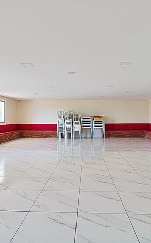 Apartamento para alugar com 48m², 2 quartos e 1 vaga Apartamento para alugar com 48m², 2 quartos e 1 vagaÁrea comum