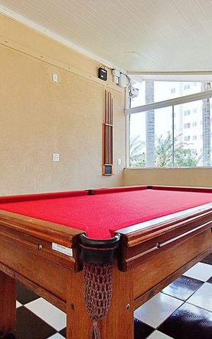 Apartamento para alugar com 48m², 2 quartos e 1 vaga Apartamento para alugar com 48m², 2 quartos e 1 vagaÁrea comum