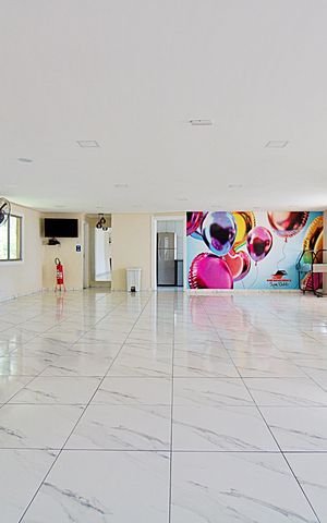 Apartamento para alugar com 48m², 2 quartos e 1 vaga Apartamento para alugar com 48m², 2 quartos e 1 vagaÁrea comum