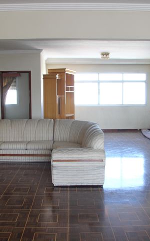 Apartamento à venda com 240m², 5 quartos e 2 vagasSala 2