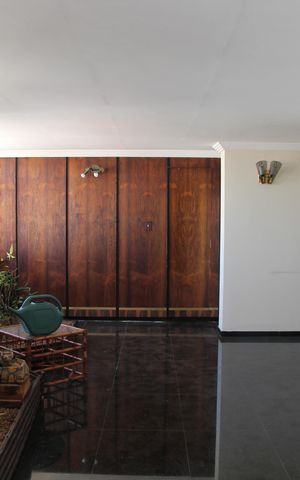 Apartamento à venda com 240m², 5 quartos e 2 vagasSala