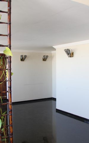 Apartamento à venda com 240m², 5 quartos e 2 vagasSala