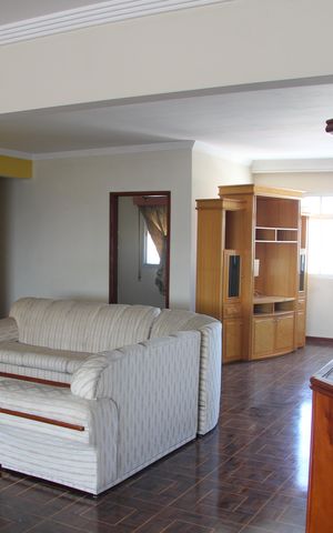 Apartamento à venda com 240m², 5 quartos e 2 vagasSala 2