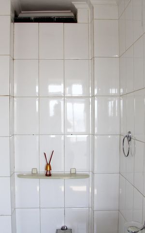 Apartamento à venda com 240m², 5 quartos e 2 vagasBanheiro de serviço