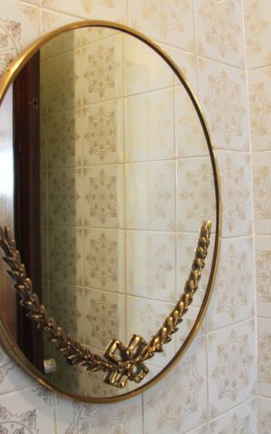 Apartamento à venda com 240m², 5 quartos e 2 vagasLavabo da Sala 2