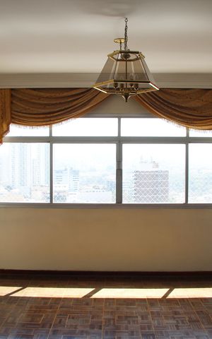 Apartamento à venda com 240m², 5 quartos e 2 vagasSala 2