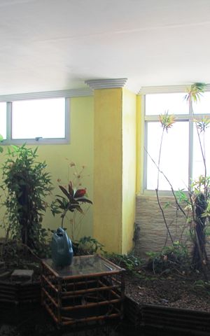 Apartamento à venda com 240m², 5 quartos e 2 vagasSala