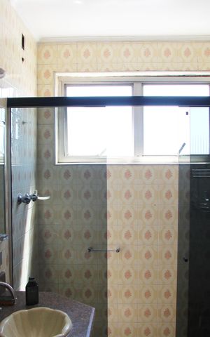 Apartamento à venda com 240m², 5 quartos e 2 vagasBanheiro Social