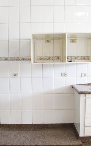 Apartamento à venda com 240m², 5 quartos e 2 vagasCozinha