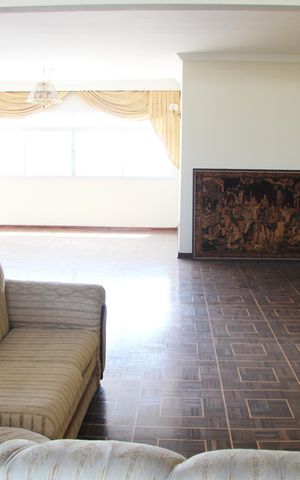 Apartamento à venda com 240m², 5 quartos e 2 vagasSala 2