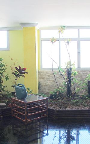 Apartamento à venda com 240m², 5 quartos e 2 vagasSala