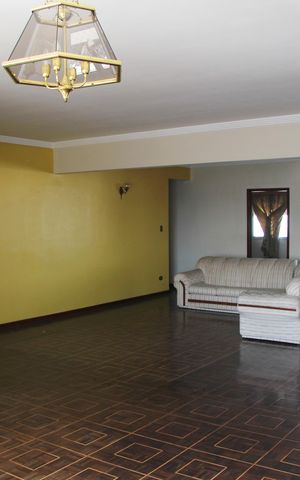 Apartamento à venda com 240m², 5 quartos e 2 vagasSala 2