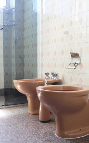 Apartamento à venda com 240m², 5 quartos e 2 vagasBanheiro Social