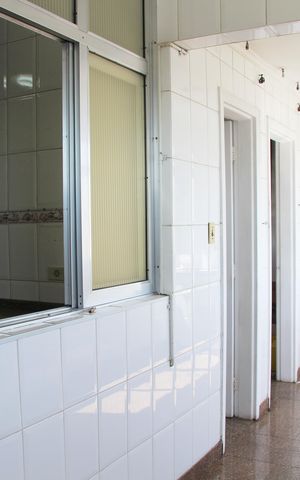Apartamento à venda com 240m², 5 quartos e 2 vagasÁrea de Serviço