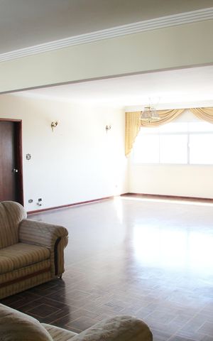 Apartamento à venda com 240m², 5 quartos e 2 vagasSala 2