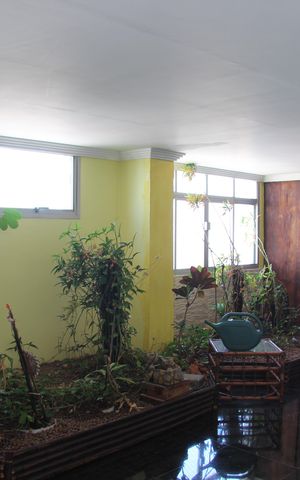 Apartamento à venda com 240m², 5 quartos e 2 vagasSala