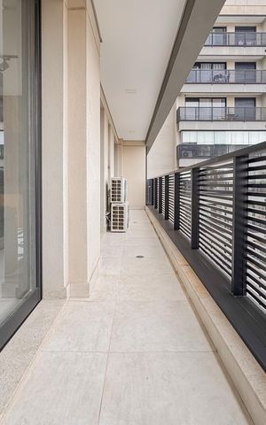 Apartamento à venda com 72m², 1 quarto e 1 vaga Apartamento à venda com 72m², 1 quarto e 1 vagaVaranda da Sala