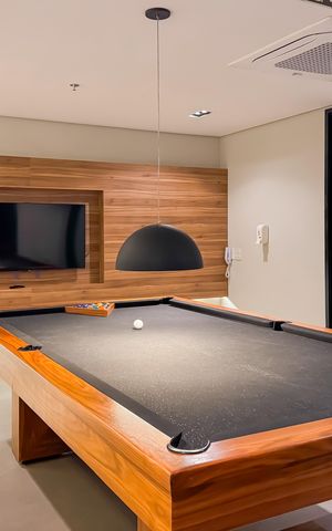 Apartamento à venda com 72m², 1 quarto e 1 vaga Apartamento à venda com 72m², 1 quarto e 1 vagaÁrea comum