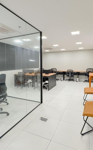 Apartamento à venda com 72m², 1 quarto e 1 vaga Apartamento à venda com 72m², 1 quarto e 1 vagaCoworking