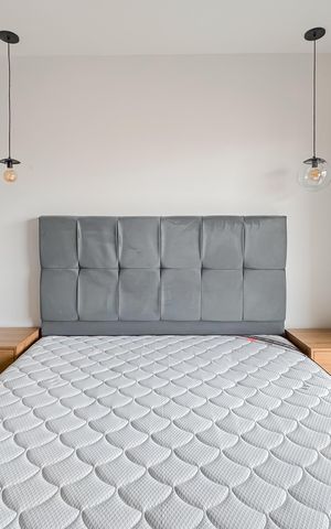Apartamento à venda com 72m², 1 quarto e 1 vaga Apartamento à venda com 72m², 1 quarto e 1 vagaSuíte