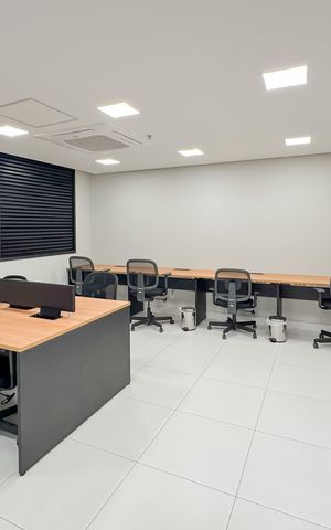 Apartamento à venda com 72m², 1 quarto e 1 vaga Apartamento à venda com 72m², 1 quarto e 1 vagaCoworking
