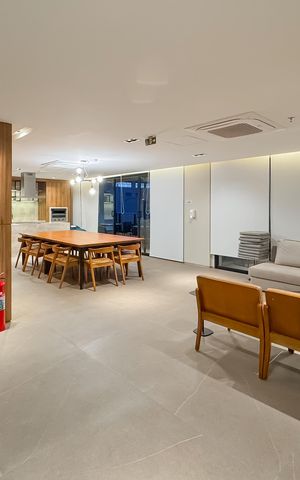 Apartamento à venda com 72m², 1 quarto e 1 vaga Apartamento à venda com 72m², 1 quarto e 1 vagaEspaço Gourmet