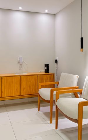 Apartamento à venda com 72m², 1 quarto e 1 vaga Apartamento à venda com 72m², 1 quarto e 1 vagaCoworking