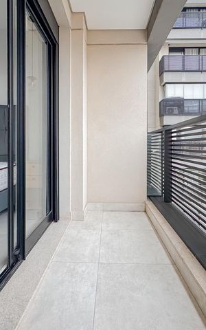 Apartamento à venda com 72m², 1 quarto e 1 vaga Apartamento à venda com 72m², 1 quarto e 1 vagaVaranda da Suíte