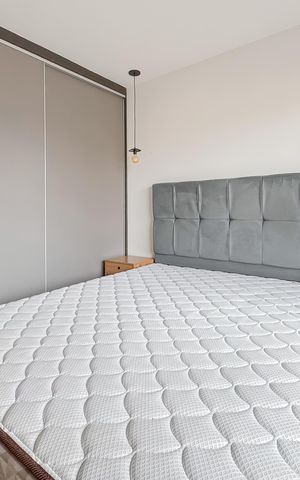 Apartamento à venda com 72m², 1 quarto e 1 vaga Apartamento à venda com 72m², 1 quarto e 1 vagaSuíte