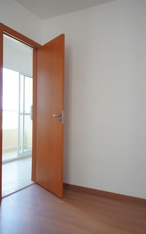 Apartamento à venda com 59m², 2 quartos e 1 vagaQuarto 1