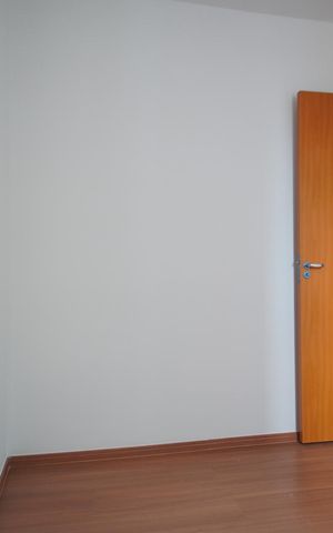 Apartamento à venda com 59m², 2 quartos e 1 vagaQuarto 2