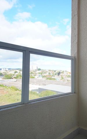 Apartamento à venda com 59m², 2 quartos e 1 vagaSala - Varanda