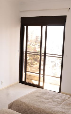 Apartamento para alugar com 344m², 4 quartos e 5 vagasSuíte 2