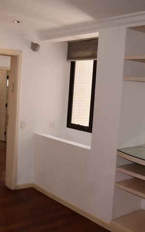 Apartamento para alugar com 344m², 4 quartos e 5 vagasSuíte 3