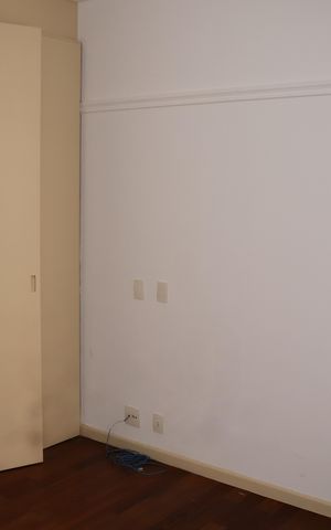 Apartamento para alugar com 344m², 4 quartos e 5 vagasSala