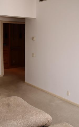 Apartamento para alugar com 344m², 4 quartos e 5 vagasSuíte 1