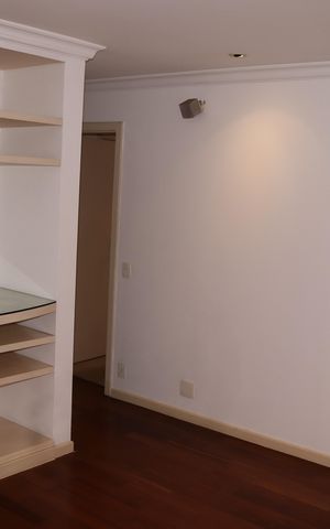 Apartamento para alugar com 344m², 4 quartos e 5 vagasSuíte 3
