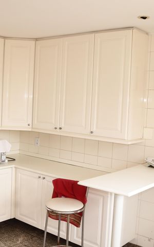 Apartamento para alugar com 344m², 4 quartos e 5 vagasCozinha