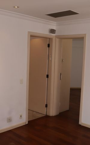 Apartamento para alugar com 344m², 4 quartos e 5 vagasSuíte 3